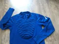 Nike Therma-FIT Winter Warrior Strike Drill Top - мъжка фитнес блуза КАТО НОВА S, снимка 6