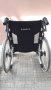инвалидна количка, снимка 4