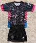 Детско - юношески футболен екип Интер Маями Меси Inter Miami Messi , снимка 1 - Детски комплекти - 44138771