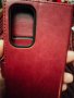 Кожено тефтерче за телефон , снимка 4