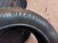 4 бр.зимни гуми Goodyear 225 60 18 dot3819 Цената е за брой!, снимка 6