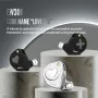 Нови Геймърски слушалки EW300 с 1DD+1Planar драйвери, HiFi аудио, снимка 7
