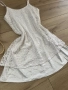 Малка бяла рокля, снимка 3