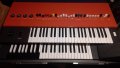 Combo organ Yamaha YC 25 D, снимка 1 - Синтезатори - 43593666