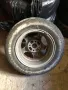 Резервна гума с джанта 13, снимка 3