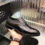 Мъжки обувки Prada (реплика), снимка 1 - Официални обувки - 26682868