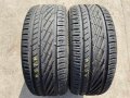 2бр. летни гуми 195/45/15 UNIROYAL, H254, снимка 3