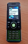 Sony Ericsson S500, снимка 5
