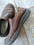 Обувки естествена кожа 41номер, снимка 1 - Ежедневни обувки - 37810473