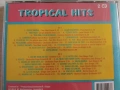 Tropical Hits -  оригинален комплект от два диска CD1, CD2, снимка 2