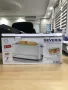 Автоматичен тостер с дълъг слот SEVERIN 1400W, снимка 1