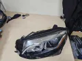 Ляв фар Mercedes GLC W253 USA lqv far мерцедес глц 253, снимка 7