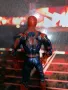Екшън фигура Spiderman Спайдърмен Avengers Infinity War Marvel Legends Отмъстителите figure, снимка 12