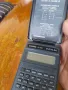 Стар калкулатор Casio fx100s, снимка 4
