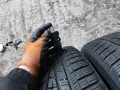 2бр.зимни гуми HANKOOK 215/60/17 DOT1920, снимка 3