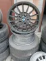 Style 32 R17 от БМВ е39, снимка 6