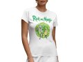 Тениски Rick and Morty модели и размери, снимка 4