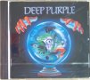 Deep Purple – Slaves And Masters 1990 (CD), снимка 1