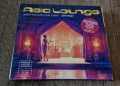 Компакт Дискове - Electronic Music - Pop: Asia Lounge - 3RD FLOOR - Compilation - 3 CD Digipack, снимка 1