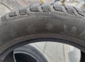 Зимни гуми R 16 Michelin, снимка 5
