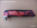 Milwaukee M12 12V Мултифункционален Инструмент Оригинален 2426-20, снимка 1