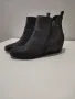 Черни боти Tino's №36, снимка 3