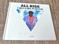 Компакт Дискове - Класика - Джаз: Gregory Porter - All Rise - CD Digibook, снимка 1