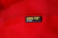 Оригинално Мъжко Яке Haglofs Spitz Gore Tex PRO Shell р-р М катерачно , снимка 6