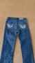 Оригинални детски дънки Levis, снимка 5
