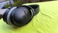 Слушалки - Bose Quiet Comfort 35 II (QC35), снимка 1