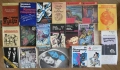 Книги втора употреба различни жанрове, снимка 18