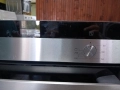 Иноксова фурна за вграждане Сименс Siemens с две години гаранция!, снимка 2