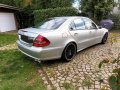 Mercedes E-Klasse 320 V6 , снимка 4