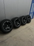 AMG джанти 19цола за Mercedes G-Class  + всесезонни гуми “Pirelli”, снимка 5