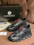 Versace мъжки маратонки Различни цветове , снимка 1