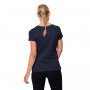 Jack Wolfskin Hana T Kadın - страхотна дамска тениска, снимка 2