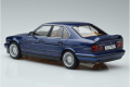 BMW ALPINA B10 4.6 E34 1994 - мащаб 1:18 на MCG моделът е нов в кутия, снимка 5