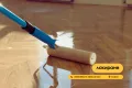 Циклене, редене, фугиране на паркет и допълнителни услуги, снимка 6