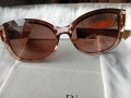 Дамски слънчеви очила Dior, снимка 1 - Слънчеви и диоптрични очила - 44015835