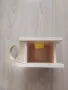 Дървенa кутия по метода Монтесори., снимка 4