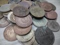 Лот от над 80 монети от СОЦА, снимка 2