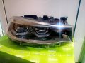 Фар Фарове за БМВ Ф34 ГТ / BMW F34 GT Adaptive LED LCI. , снимка 3