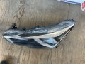 Ляв фар за Nissan Micra K14. 17- , снимка 2