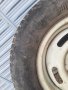 Резервна гума Лада/Ваз 2101-2107