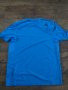 Reebok Training MEN ACTIVChill Graphic Tee 2 - страхотна мъжка тениска КАТО НОВА, снимка 8