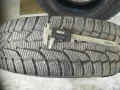 Продавам 4 бр. зимни гуми Нокиан/Nokian WR C cargo и WRC 3 STUDLESS 215/75R16C за бус, снимка 8