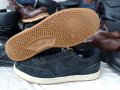 Nike Обувки Sb Fc Classic Black/White/Vivid Orange,SB мъжки маратонки,кецове,ходaчки 44 - 43, снимка 3