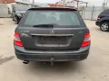 Mercedes-Benz C200 CDI  *НА ЧАСТИ*, снимка 4
