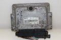 Моторен компютър ECU Fiat Doblo (2005-2010г.) 0 281 010 344 / 0281010344 / 73501235, снимка 1