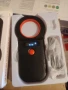 Ръчен RFID четец за чипове на животни НОВ, снимка 2